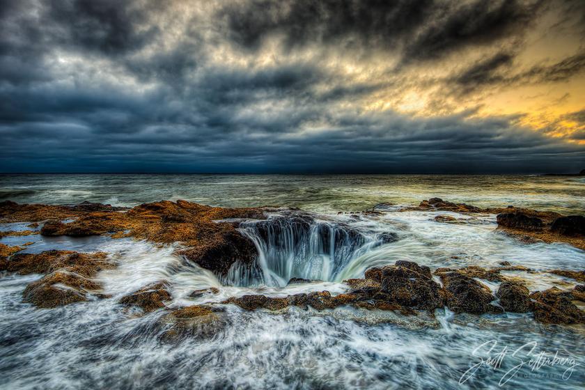 OREGON COAST PHOTOGRAPHY WORKSHOP