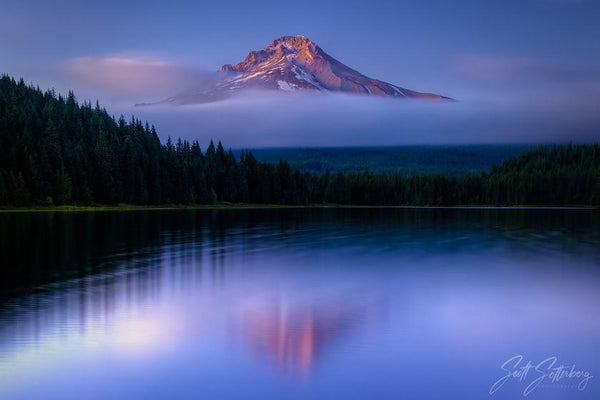 UNFORGETTABLE OREGON PHOTOGRAPHY WORKSHOP