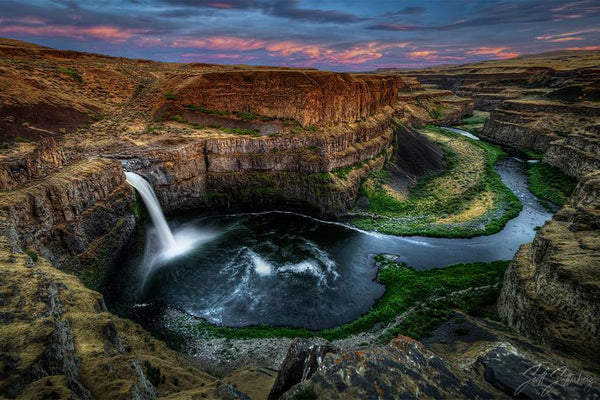 PALOUSE EASTERN WASHINGTON PHOTOGRAPHY WORKSHOP